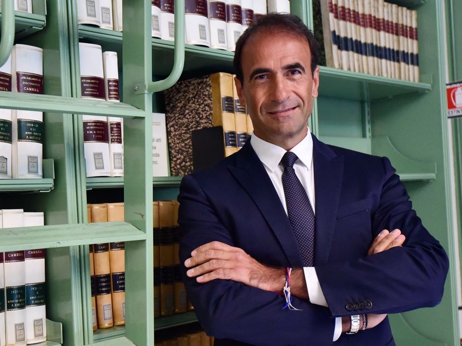 Italcementi e Calcestruzzi: nasce la linea di prodotti sostenibili eco.build