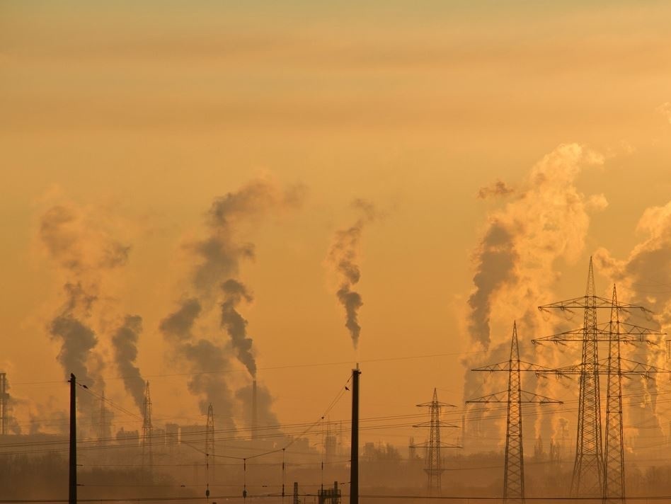 Ambiente: la Cina non ferma i progetti per nuove centrali a carbone