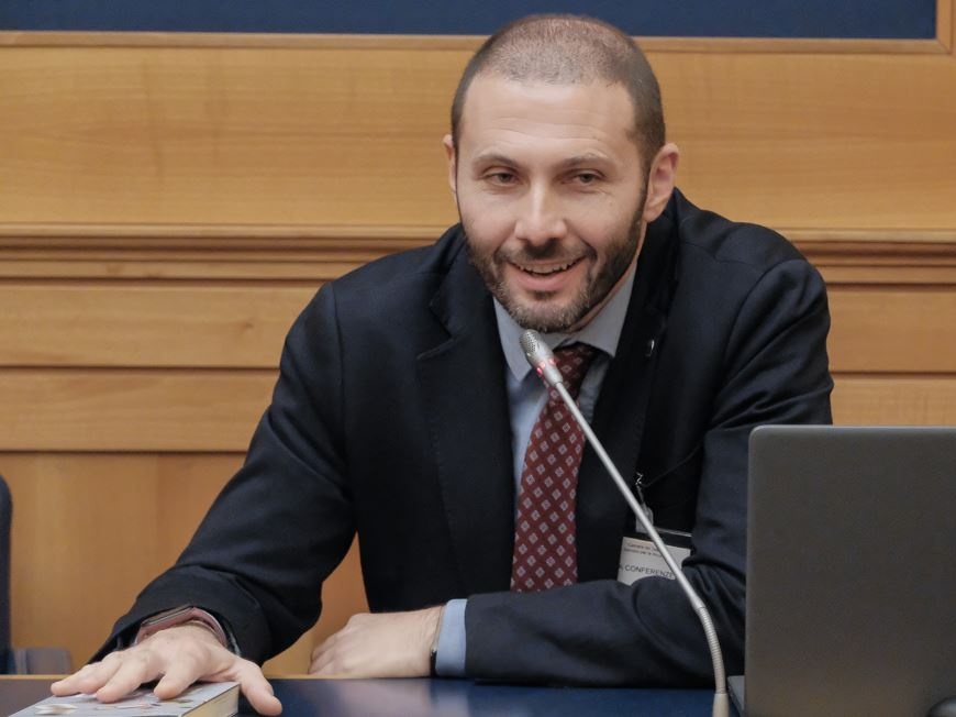 Olio di palma sostenibile: al Sigep di Rimini esperti a confronto per sfatare i falsi miti
