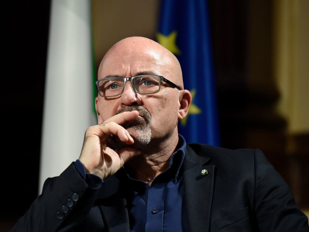 Cingolani: L'Europa si dia una strategia comune per la difesa