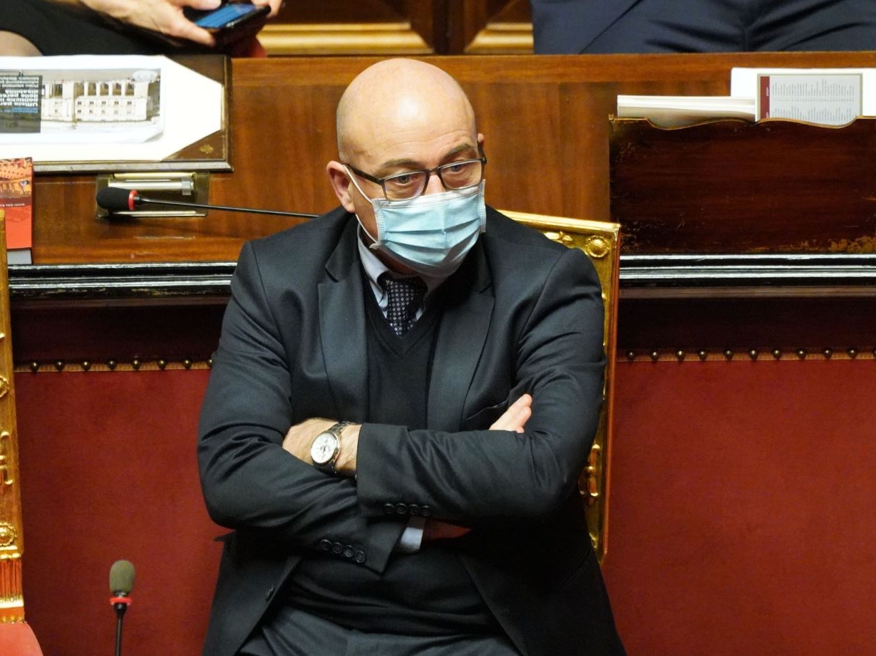 Ambiente, Cingolani: Necessario un compromesso tra sostenibilità e fattibilità