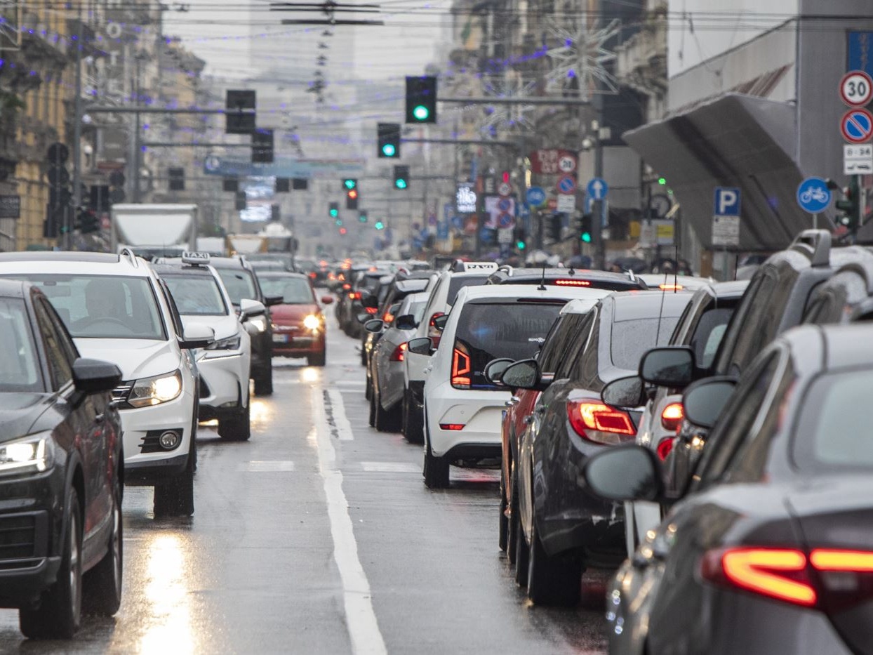 Il report BesT dell’Istat: Milano capitale del benessere ma anche di rapine e borseggi