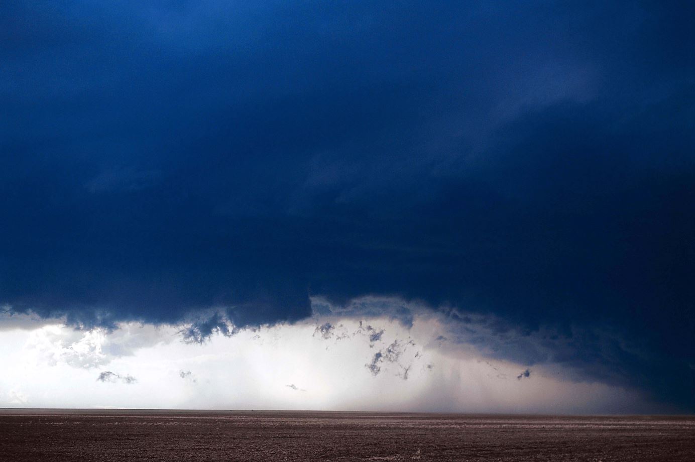 Clima: nel 2100 il mondo avrà temperature altissime e continue tempeste