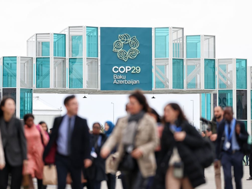 Cop29, Legambiente: l’Italia scivola nella classifica delle performance climatiche, nessun progresso importante nel 2024