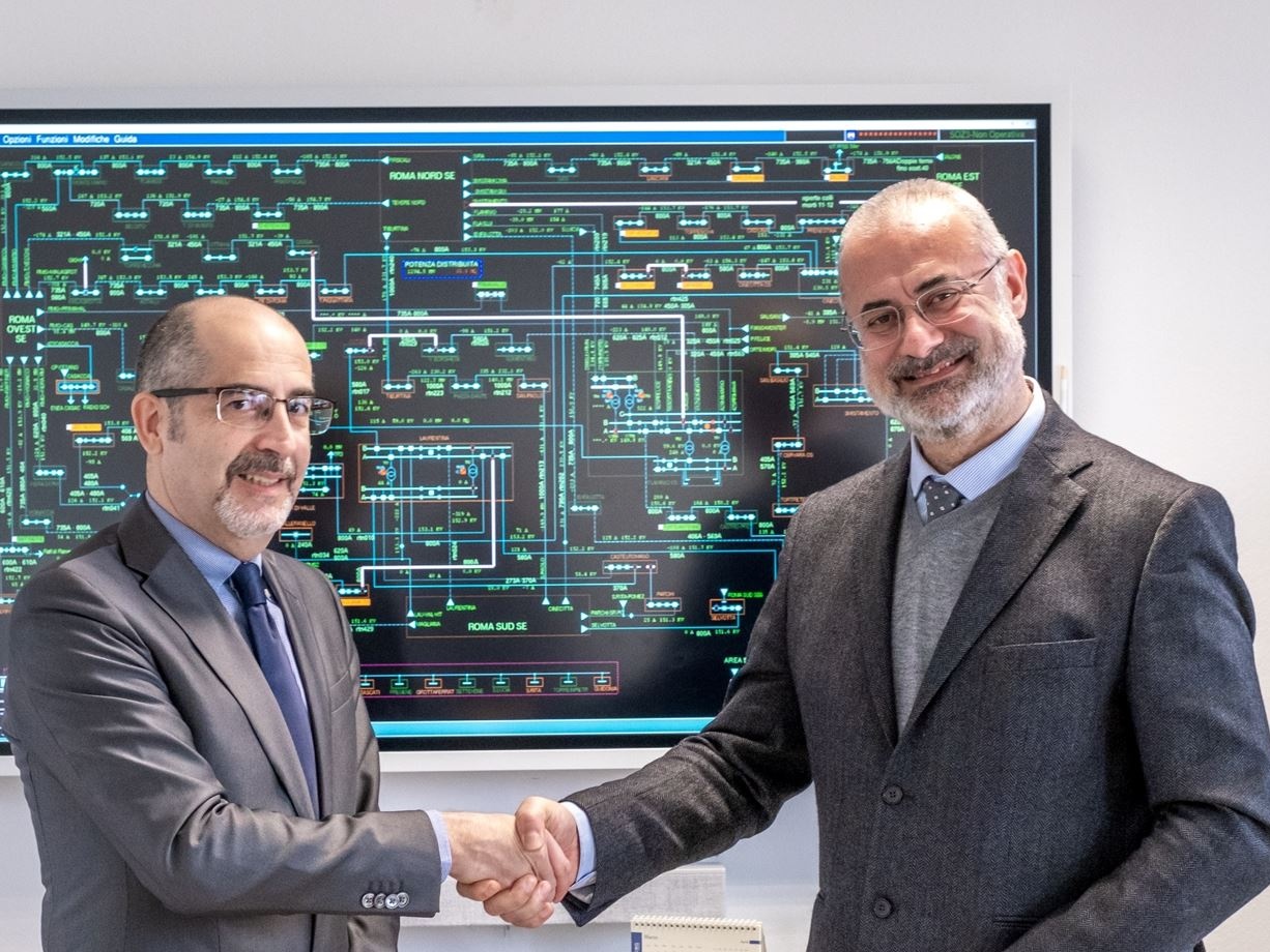 ACEA: Areti e RSE rafforzano l'intesa per la decarbonizzazione delle infrastrutture elettriche