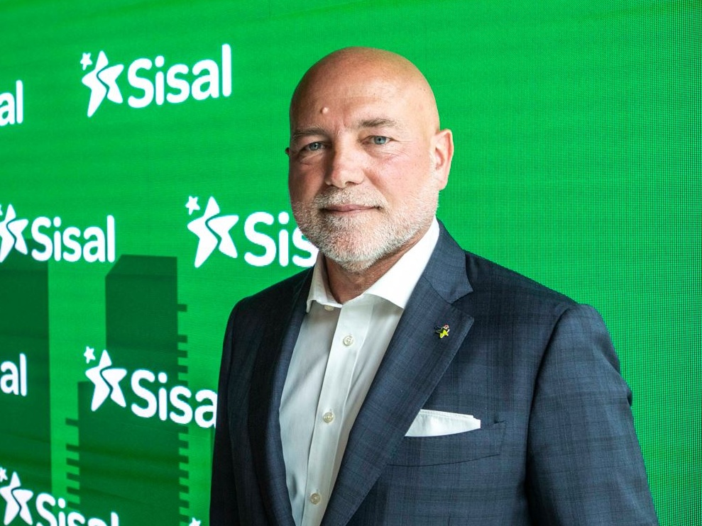 Sisal presenta il Bilancio di Sostenibilità 2023