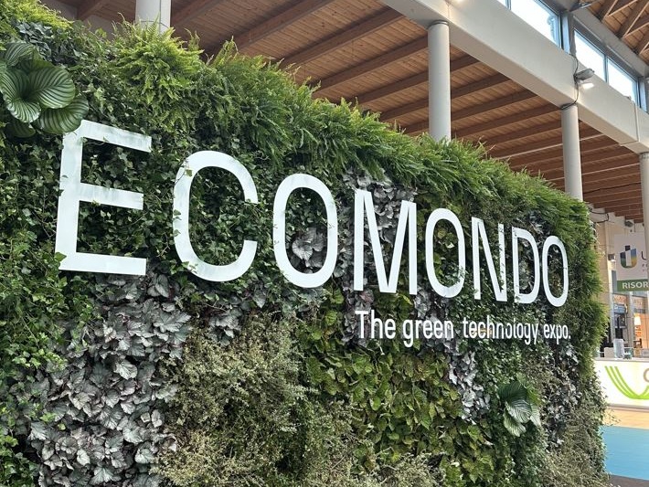 IEG e Confindustria Assafrica & Mediterraneo: nuova partnership per l’internazionalizzazione di Ecomondo e KEY