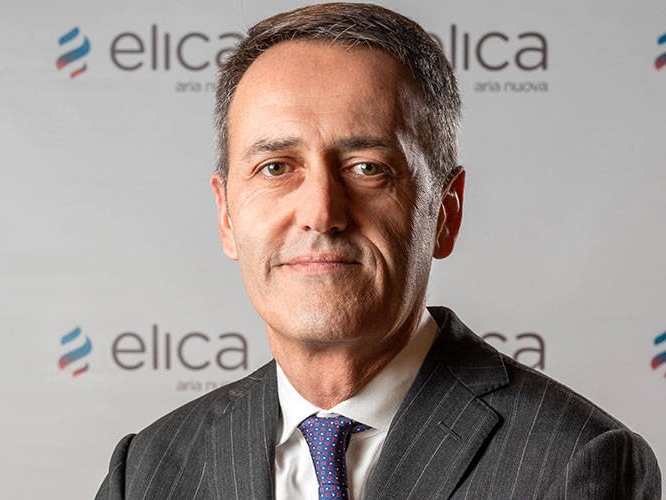 Elica entra nel mercato dell'idrogeno grazie alla controllata EMC FIME