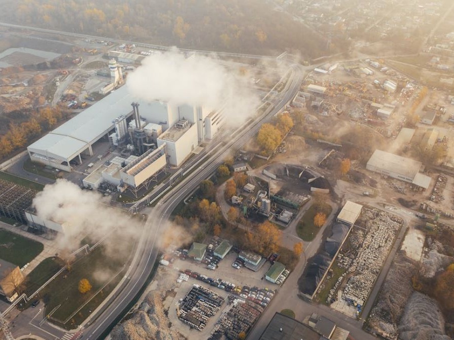 Clima, UNEP: stop alle fossili necessario per restare vicini a +1,5°C