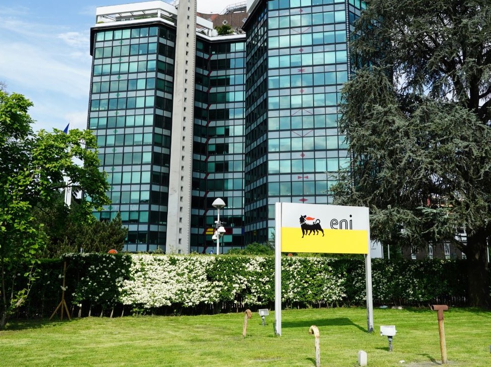 Eni e Progressive Energy: accordo per lo sviluppo dei processi di CCS in Gran Bretagna