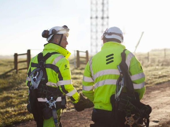 Ericsson, approvata la seconda fase di obiettivi per il clima