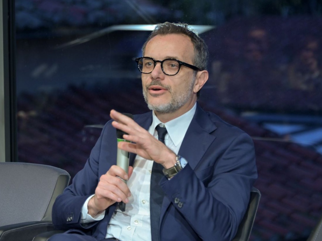 Al via partnership Almaviva-Microsoft Italia per l'innovazione di trasporti e logistica