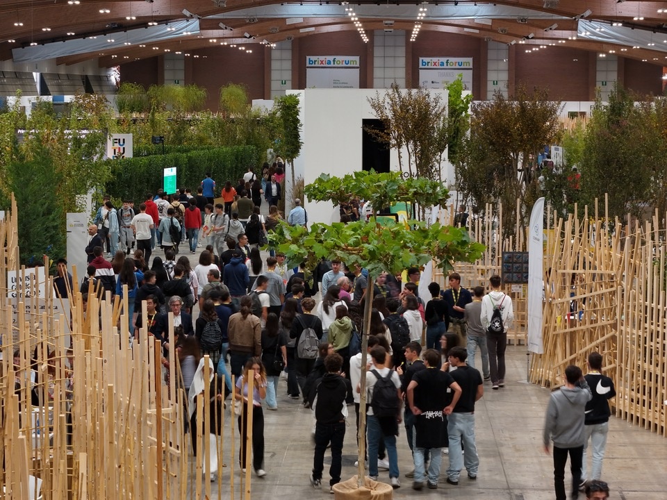 La seconda edizione di FUTURA Expo si chiude con visitatori in crescita del 40%