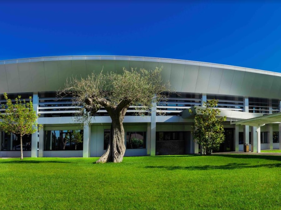 Fameccanica (Angelini Industries): grazie al fotovoltaico, taglio di 780 tonnellate delle emissioni di CO2