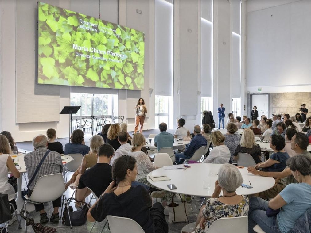 Forestami Academy: focus su ecosistemi urbani ed effetto positivo della biodiversità sulla salute