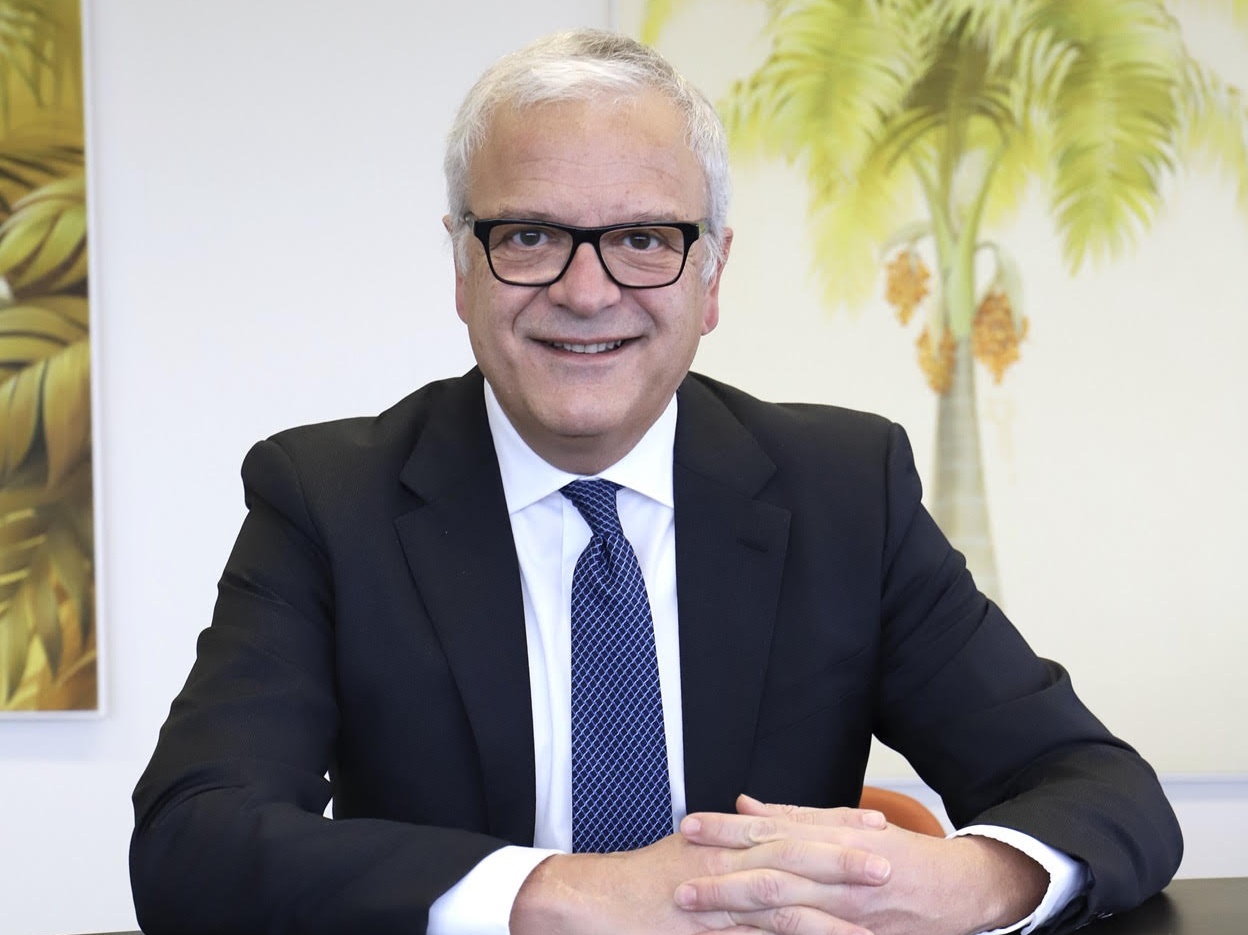 Gentili Mosconi: accordo per l'acquisizione del 100% di Manifatture Tessili Bianchi