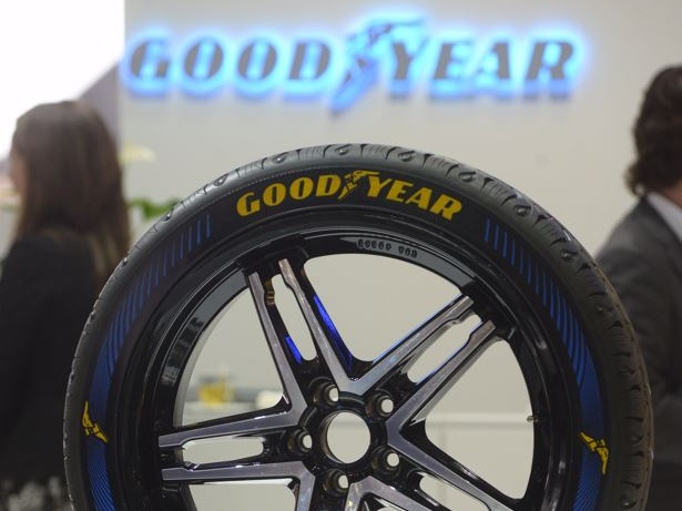 Goodyear userà energie rinnovabili negli impianti in Turchia ed Europa