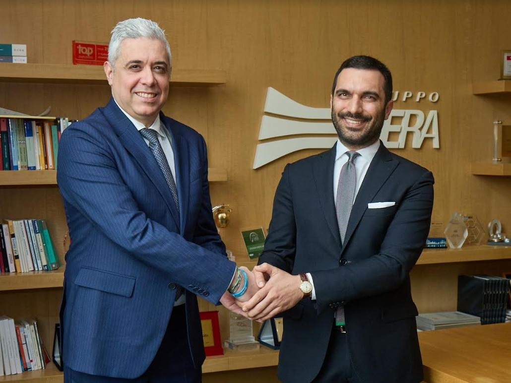 Gruppo Hera e Chef Express: nuova partnership per l’economia circolare