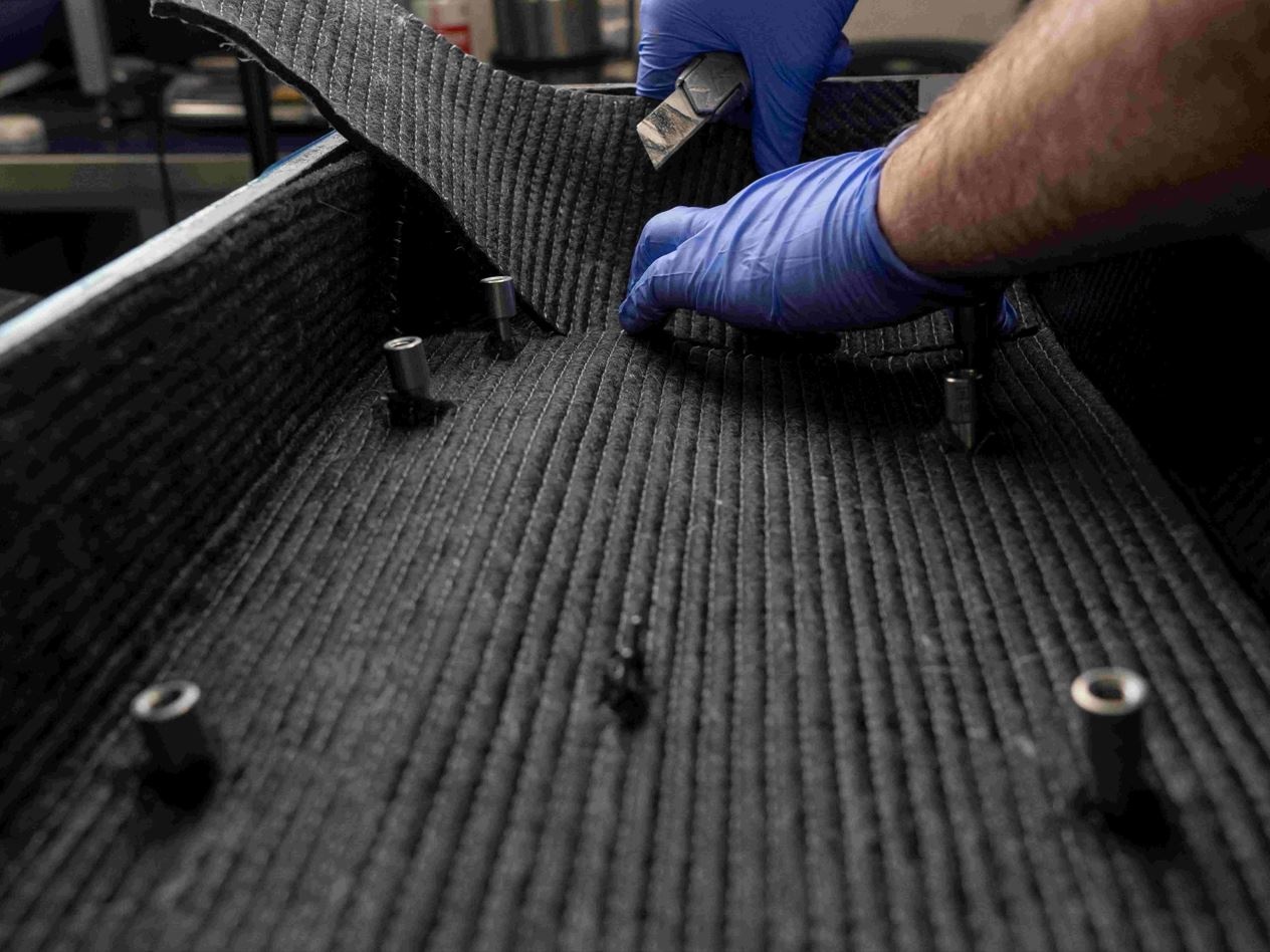 Hera e Visa Cash App RB Formula One Team accelerano sulla transizione ecologica