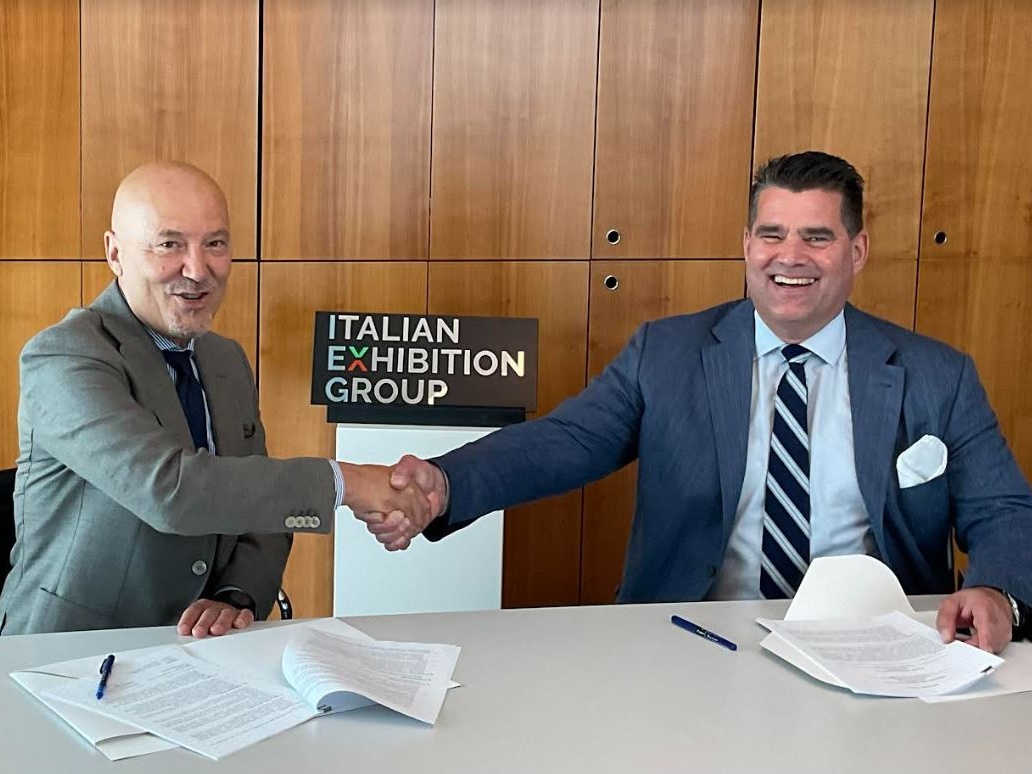 Accordo IEG-HFI: nasce il Salone dell’Idrogeno supported by Hydrogen & Fuel Cells