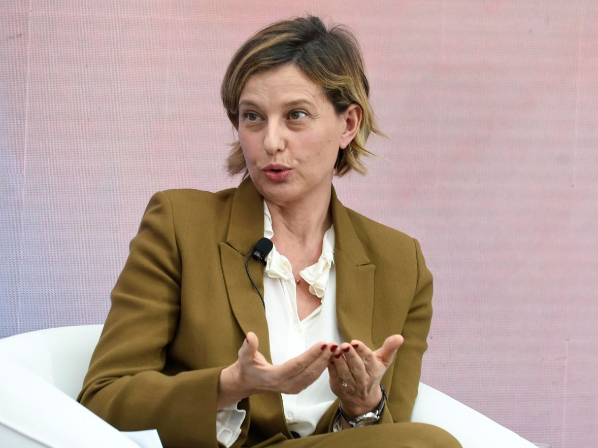 ENAV celebra il suo quarto Sustainability day