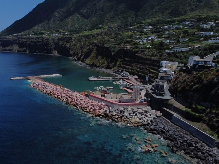Isole Eolie, Ance Sicilia: da quest’anno sei target per il 100% green entro il 2030