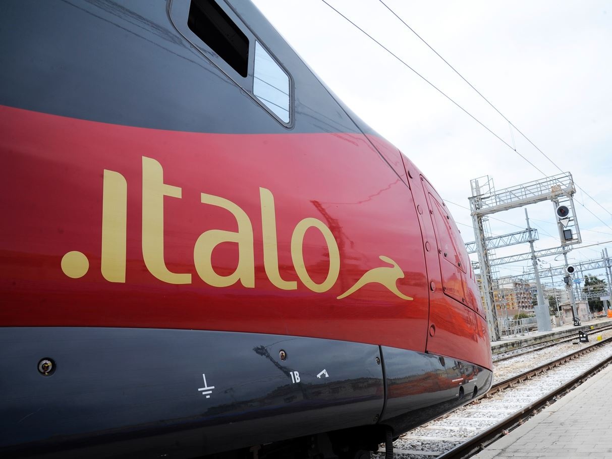 Italo presenta il suo Bilancio di Sostenibilità 2020