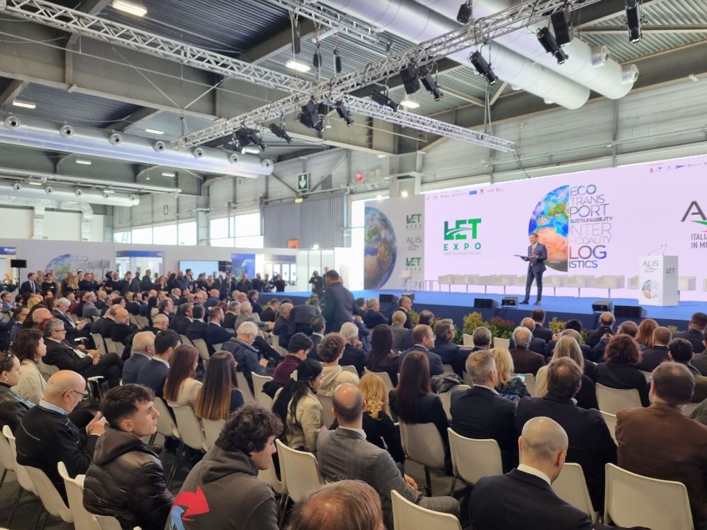 LetExpo: visitatori in crescita del 30% per la terza edizione