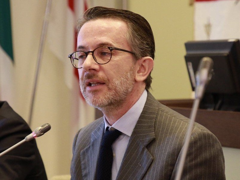 Enel-Comal: intesa per una fabbrica di tracker solari nella centrale di Montalto di Castro