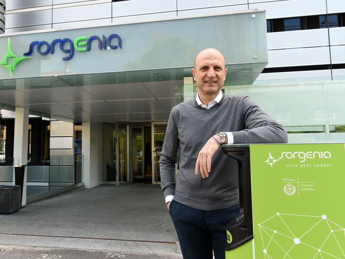 Sorgenia e Smartika insieme per creare la prima community di social green lending