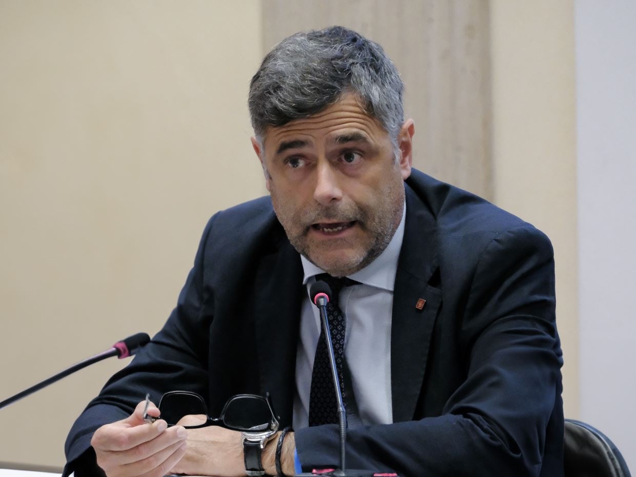 Agroenergie, Maretti (Legacoop): Incentivare l’uso della sansa per il biometano