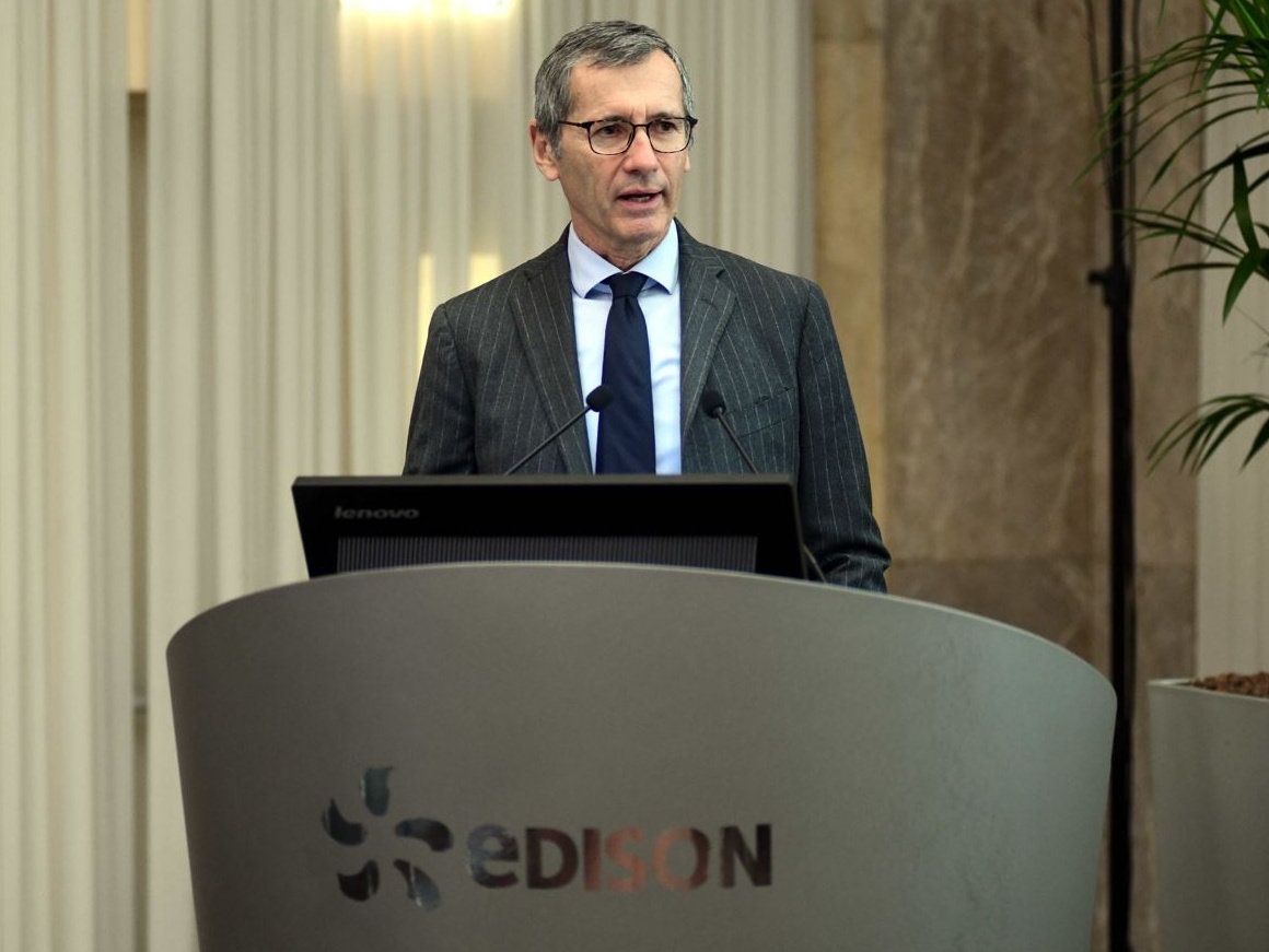 Edison inaugura nuovo impianto fotovoltaico da 41 MW in Sicilia