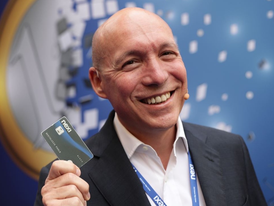 Nexi: obiettivo zero emissioni nette entro il 2040