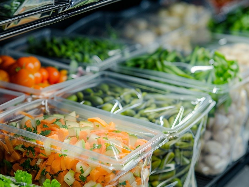Nomisma: Per 7 italiani su 10, il packaging sostenibili guida scelte di acquisto alimentare