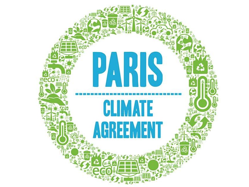 Addio Accordo di Parigi, IEA: Target climatici irraggiungibili