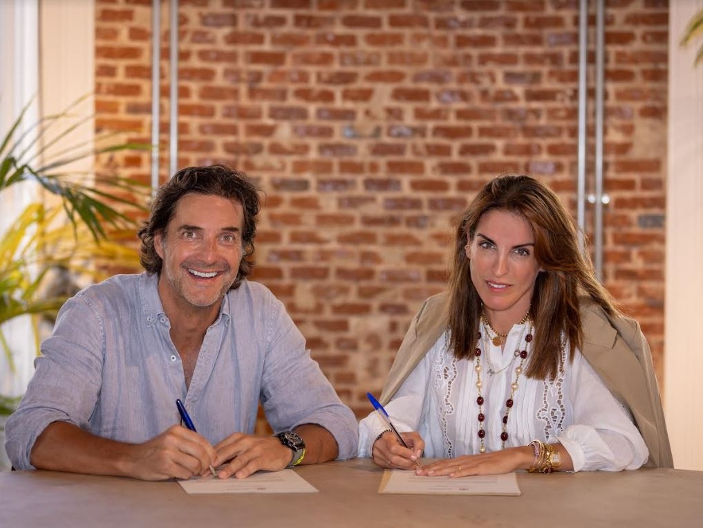 Grupo Consorcio e Fundación ECOALF, al via l’accordo per proteggere gli oceani