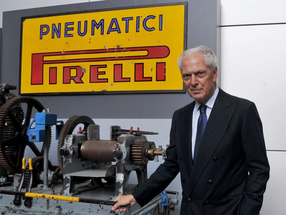 Pirelli: nel 2021 utile netto in forte miglioramento, limitate le attività in Russia
