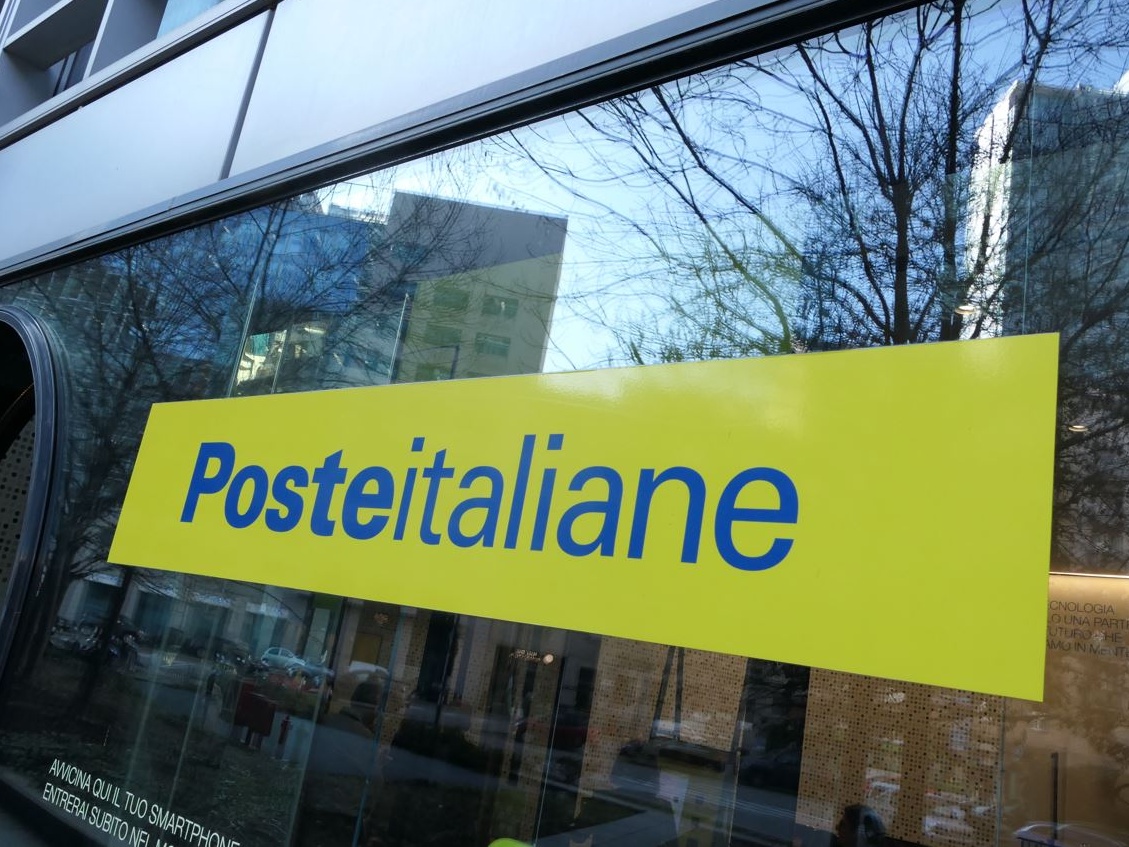 Poste italiane riceve il premio Bilancio di Sostenibilità per il secondo anno consecutivo