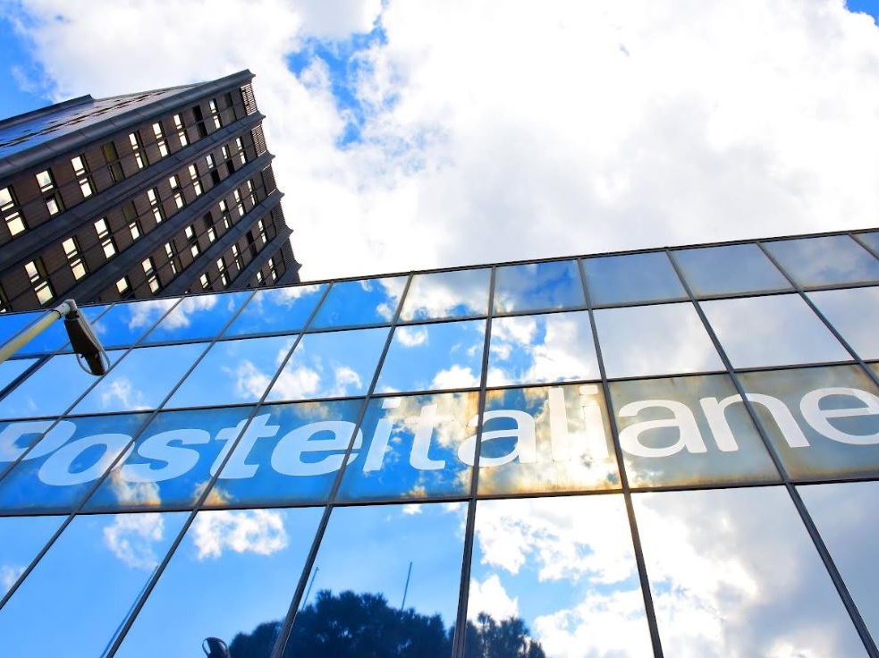Standard&Poor’s: Poste Italiane è leader europea nel settore assicurativo secondo valutazioni di sostenibilità
