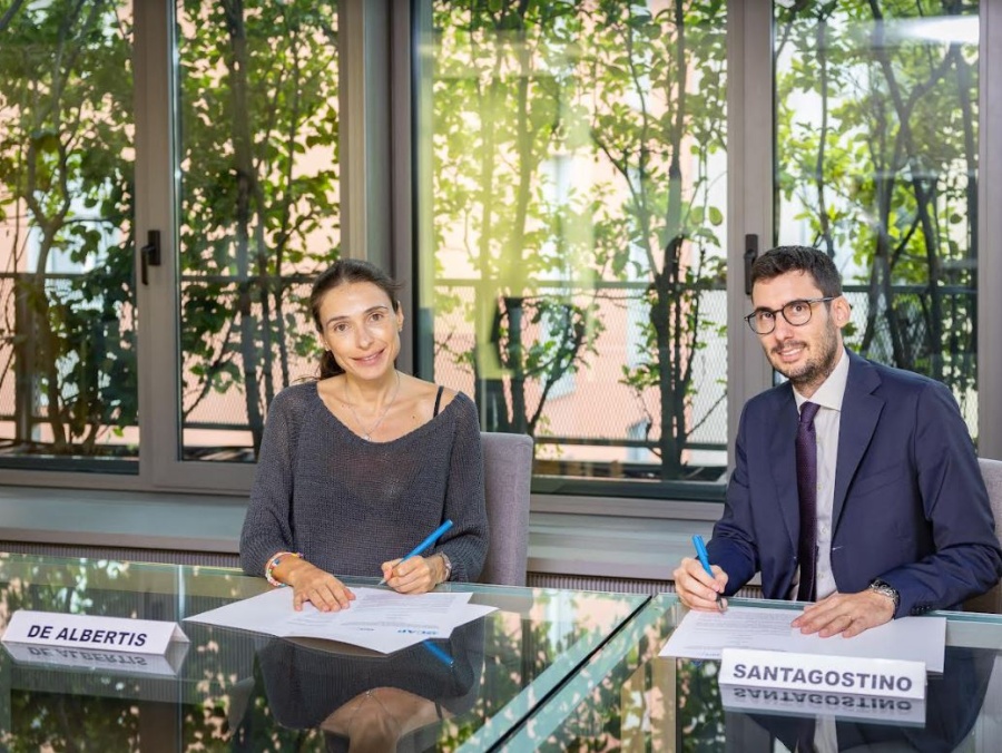 Assimpredil ANCE e Gruppo CAP: accordo per la Legalità e Sostenibilità d'Impresa