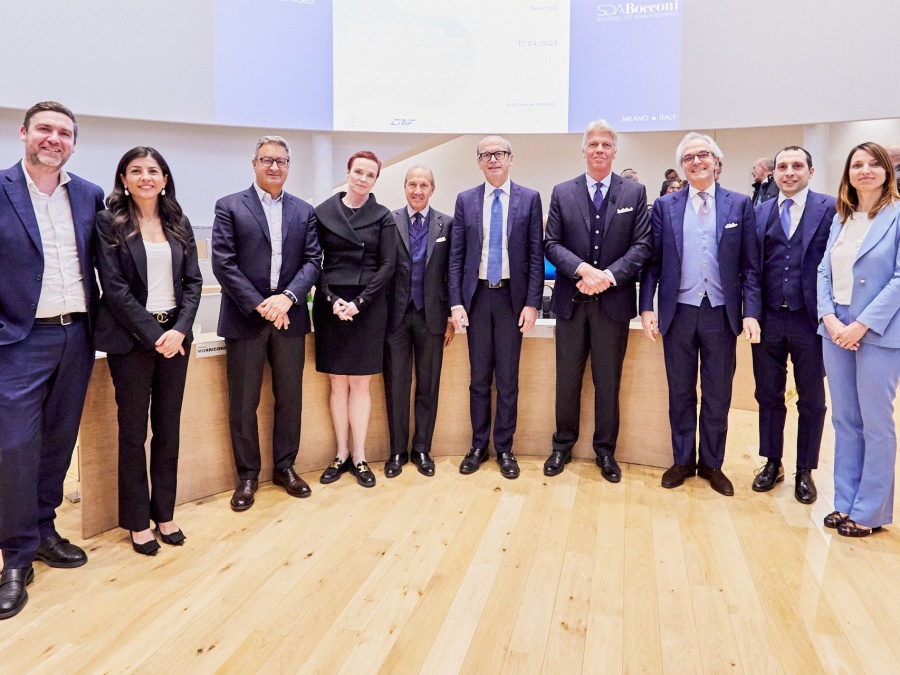 Pmi e sostenibilità, Sda Bocconi e Crif lanciano REPAiR Lab
