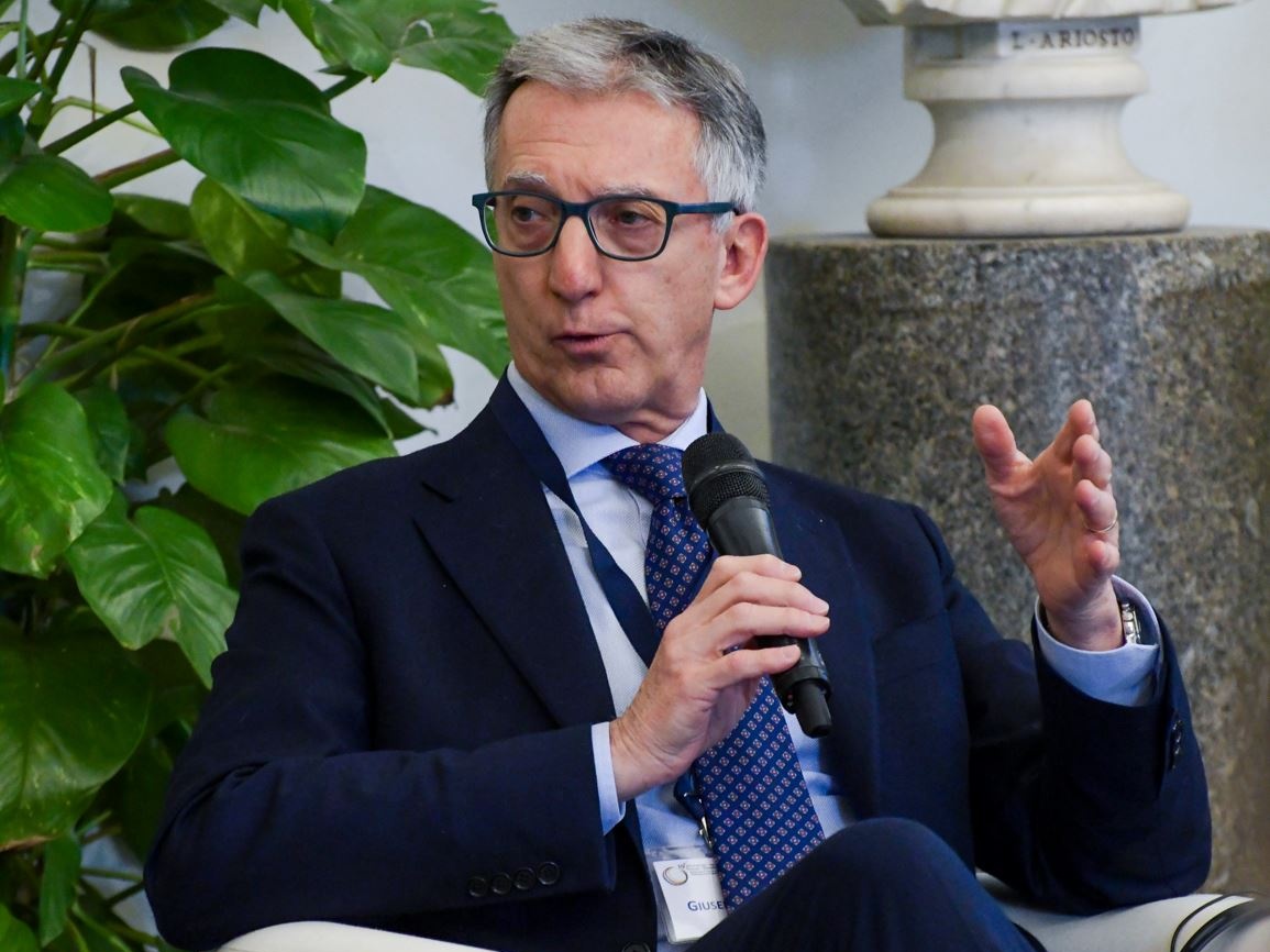 Eni, ENAC e ADR promuovono l'uso dei SAF per la decarbonizzazione del trasporto aereo