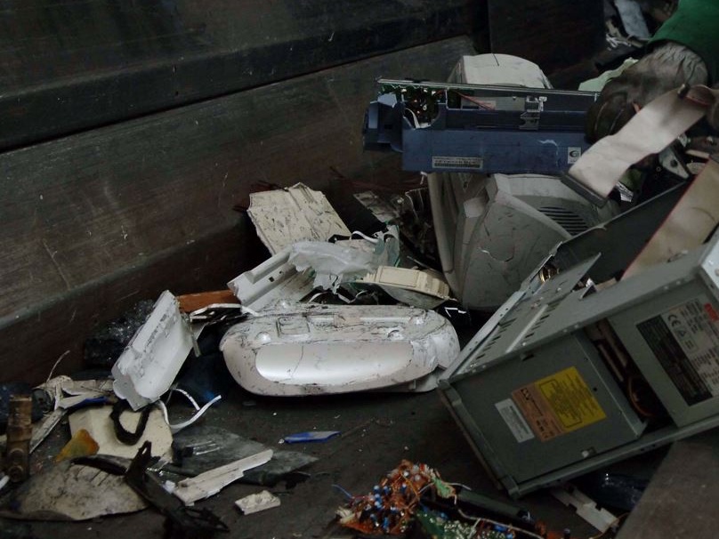 Piccoli Gesti, Grandi Crimini, al via la campagna di Marevivo dedicata allo smaltimento dei RAEE