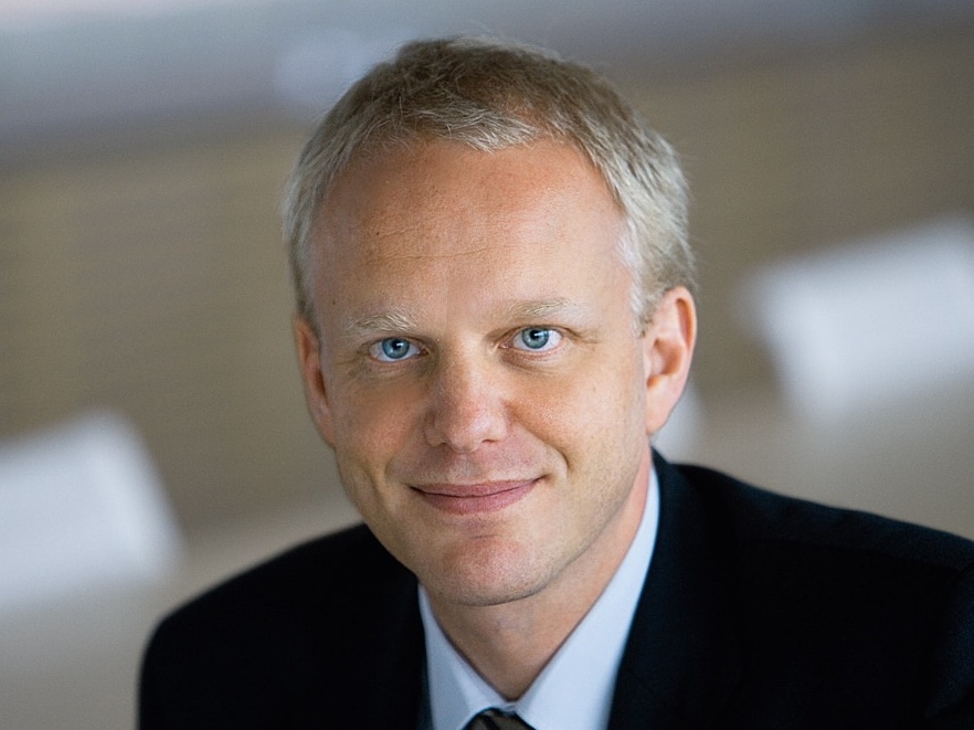 Gruppo Electrolux annuncia il suo secondo obiettivo climatico basato sulla scienza