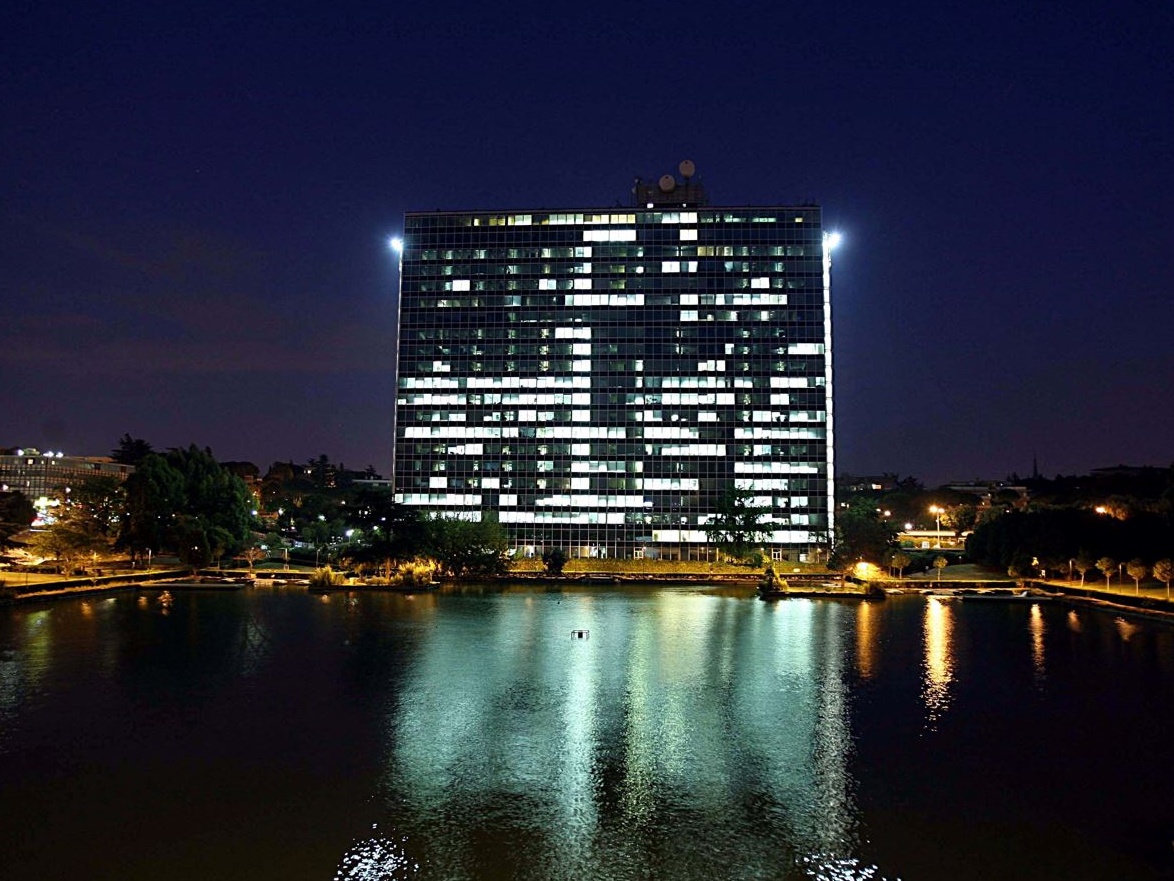 Eni e Holcim: accordo per l'uso di CO2 nella produzione di cemento