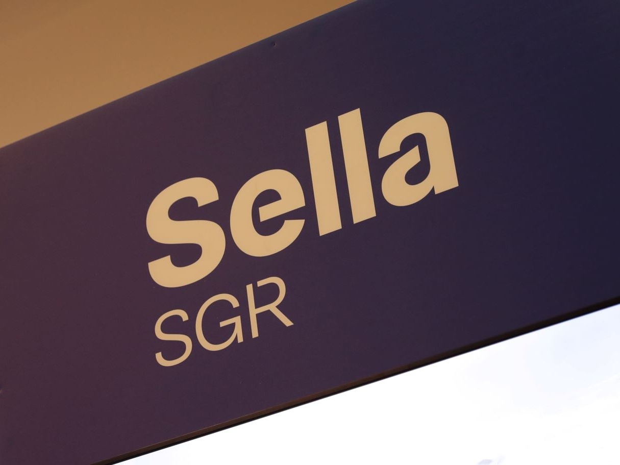Sella Sgr amplia la sua offerta ESG col lancio di Active J.P. Morgan