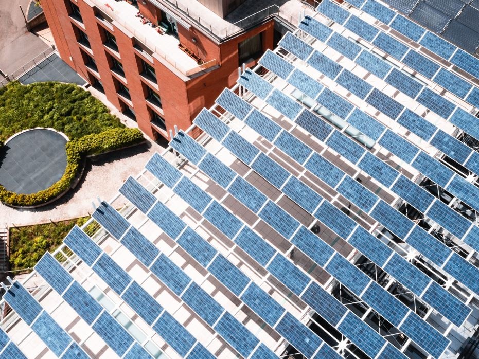 Il gruppo Sella azzera l’impatto delle emissioni di CO2