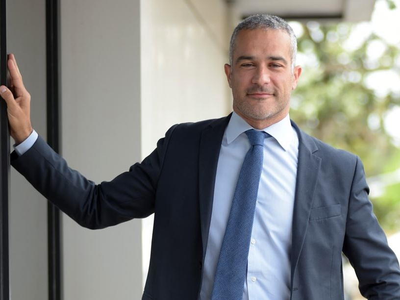 Fabio Sgroi: “Italo lavora ogni giorno per un futuro sostenibile