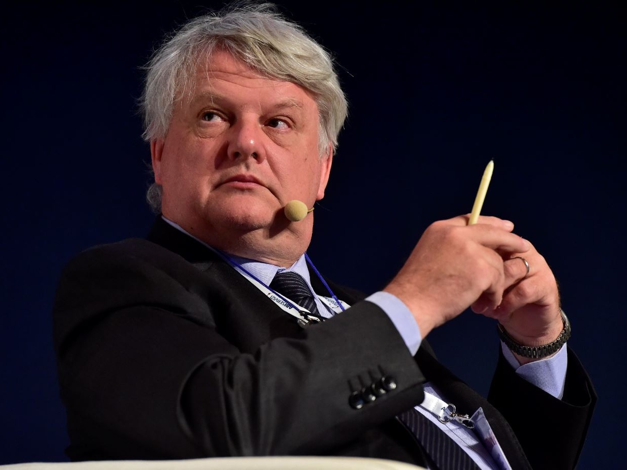 Banca d'Italia, Signorini: Serve accelerare sulla decarbonizzazione