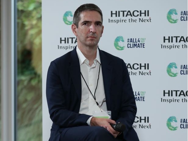 Snam lancia HyAccelerator, programma di accelerazione per startup focalizzato sull’idrogeno